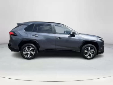 Foto van Toyota RAV4