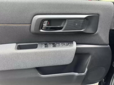 Foto van Honda E