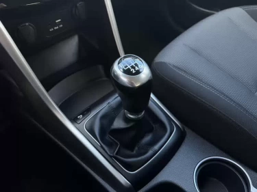 Foto van Hyundai i30