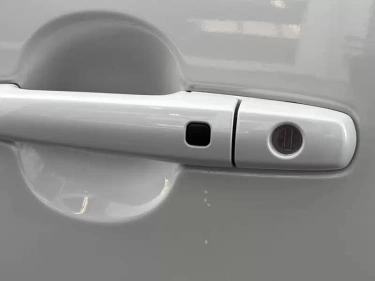 Foto van Suzuki Ignis