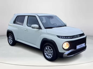 Foto van Hyundai INSTER