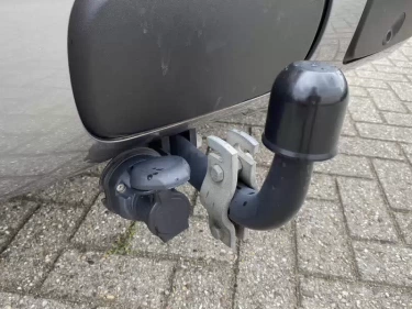 Foto van Citroën C3 Aircross