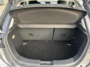Foto van Mazda 2