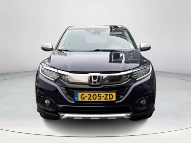 Foto van Honda HR-V