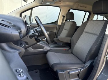 Foto van Toyota PROACE CITY Verso