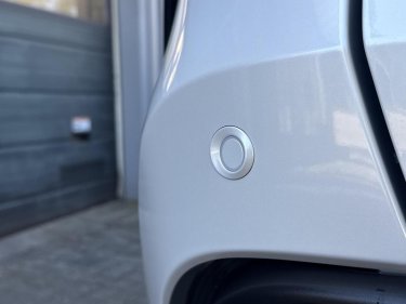 Foto van Toyota Bz4x