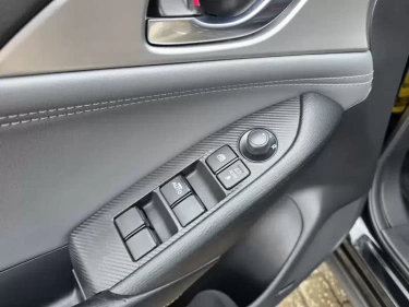 Foto van Mazda CX-3