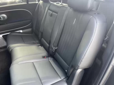 Foto van Hyundai IONIQ