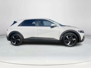 Foto van Hyundai IONIQ 5