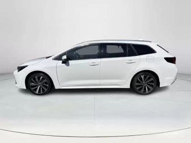 Foto van Toyota Corolla Touring Sports