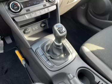 Foto van Hyundai KONA