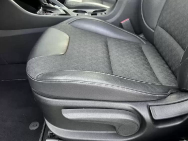 Foto van Kia Niro