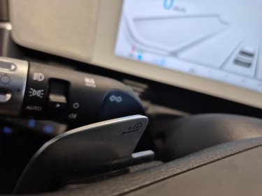Foto van Hyundai IONIQ 5