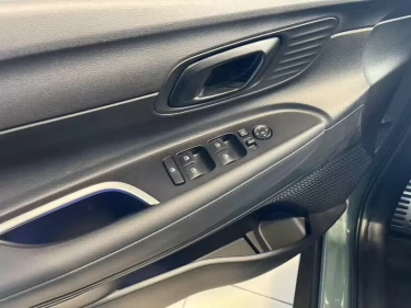 Foto van Hyundai Bayon