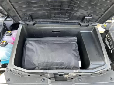 Foto van Hyundai IONIQ 5