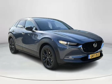 Foto van Mazda CX-30