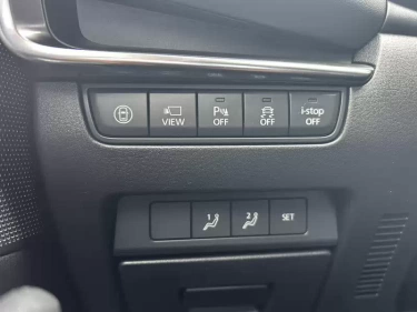 Foto van Mazda 3