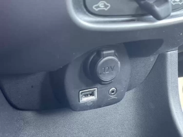 Foto van Toyota Aygo