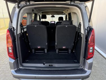 Foto van Toyota PROACE CITY Verso