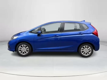 Foto van Honda Jazz