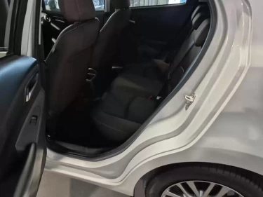 Foto van Mazda 2