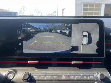 Foto van Hyundai KONA