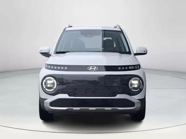 Foto van Hyundai INSTER