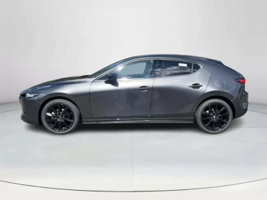 Foto van Mazda 3