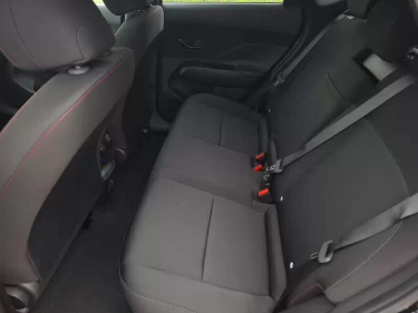 Foto van Hyundai KONA Electric