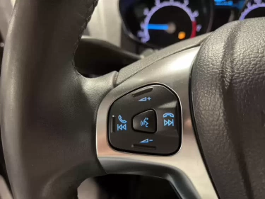 Foto van Ford EcoSport