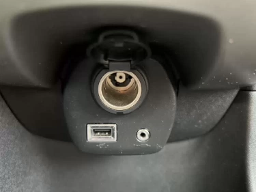 Foto van Toyota Aygo