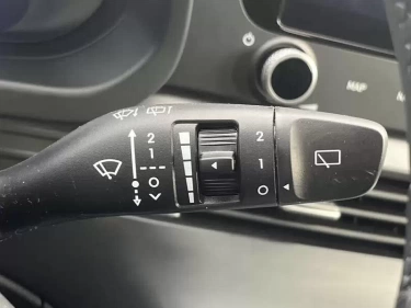 Foto van Hyundai i20