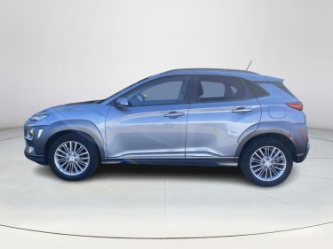 Foto van Hyundai KONA