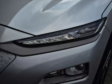 Foto van Hyundai KONA