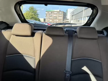 Foto van Mazda 2