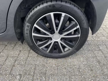 Foto van Toyota Aygo