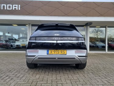 Foto van Hyundai IONIQ 5