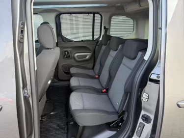 Foto van Toyota PROACE CITY Verso