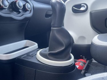 Foto van Renault Twingo