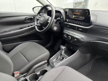 Foto van Hyundai i20