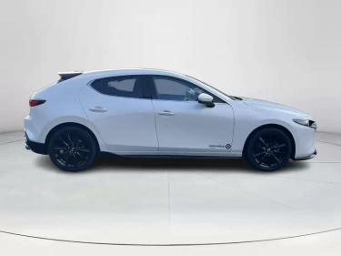 Foto van Mazda 3