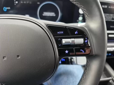 Foto van Hyundai IONIQ 6