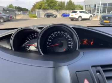Foto van Toyota Verso