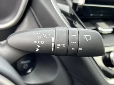 Foto van Toyota Corolla Cross