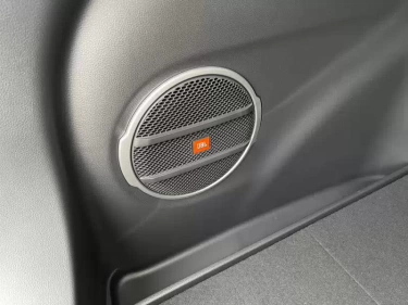 Foto van Toyota Corolla Cross