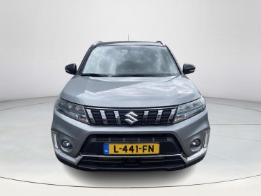 Foto van Suzuki Vitara
