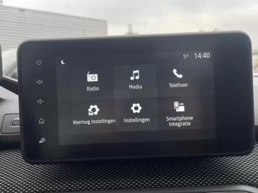 Foto van Dacia SANDERO Stepway
