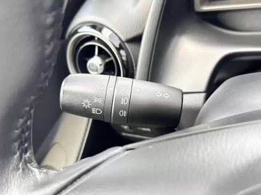 Foto van Mazda 2