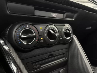 Foto van Mazda 2