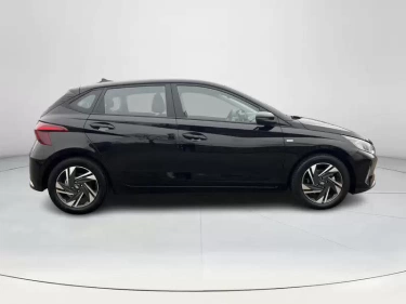 Foto van Hyundai i20
